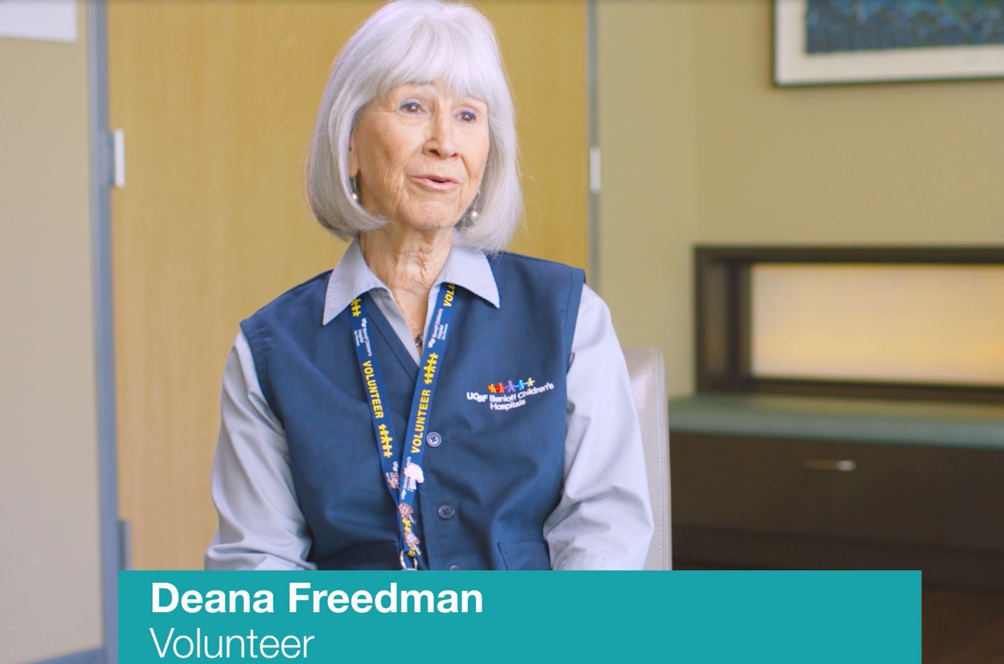 Deana's Story
